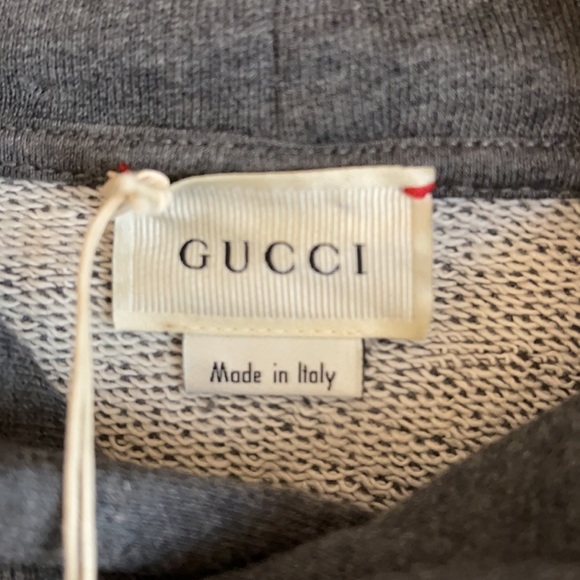 BNWT Gucci Kids sweater size 8 - Picture 5 of 13